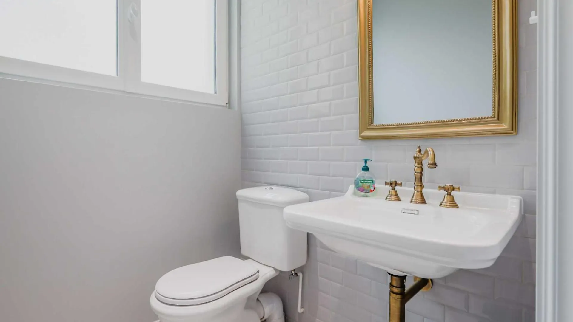 Luxurious - 4br-10p- Ternes-pereire