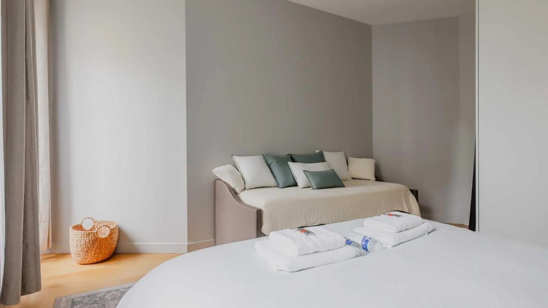 Luxurious - 4br-10p- Ternes-pereire * Paris