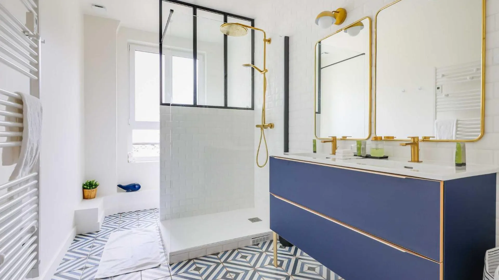 Luxurious - 4br-10p- Ternes-pereire * Paris